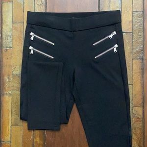 NWOT Zara Basic Collection Leggings